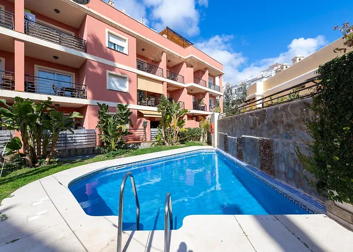 Apartamento Anoreta 113