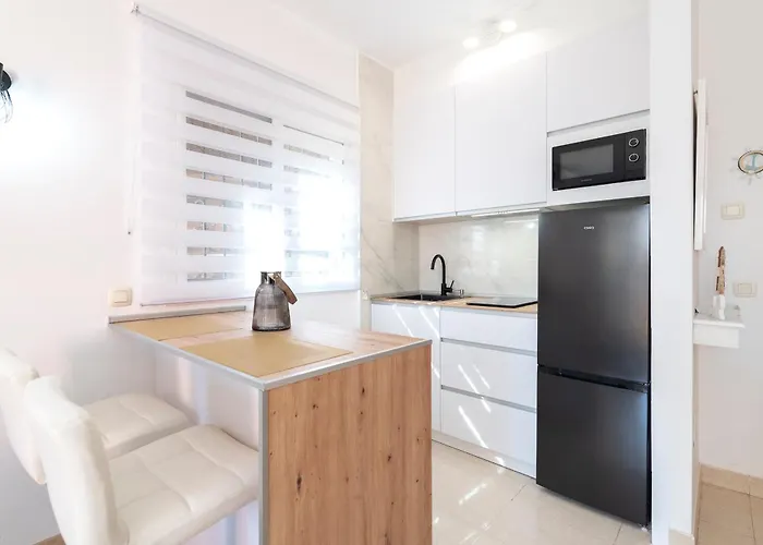Apartamento Anoreta 113