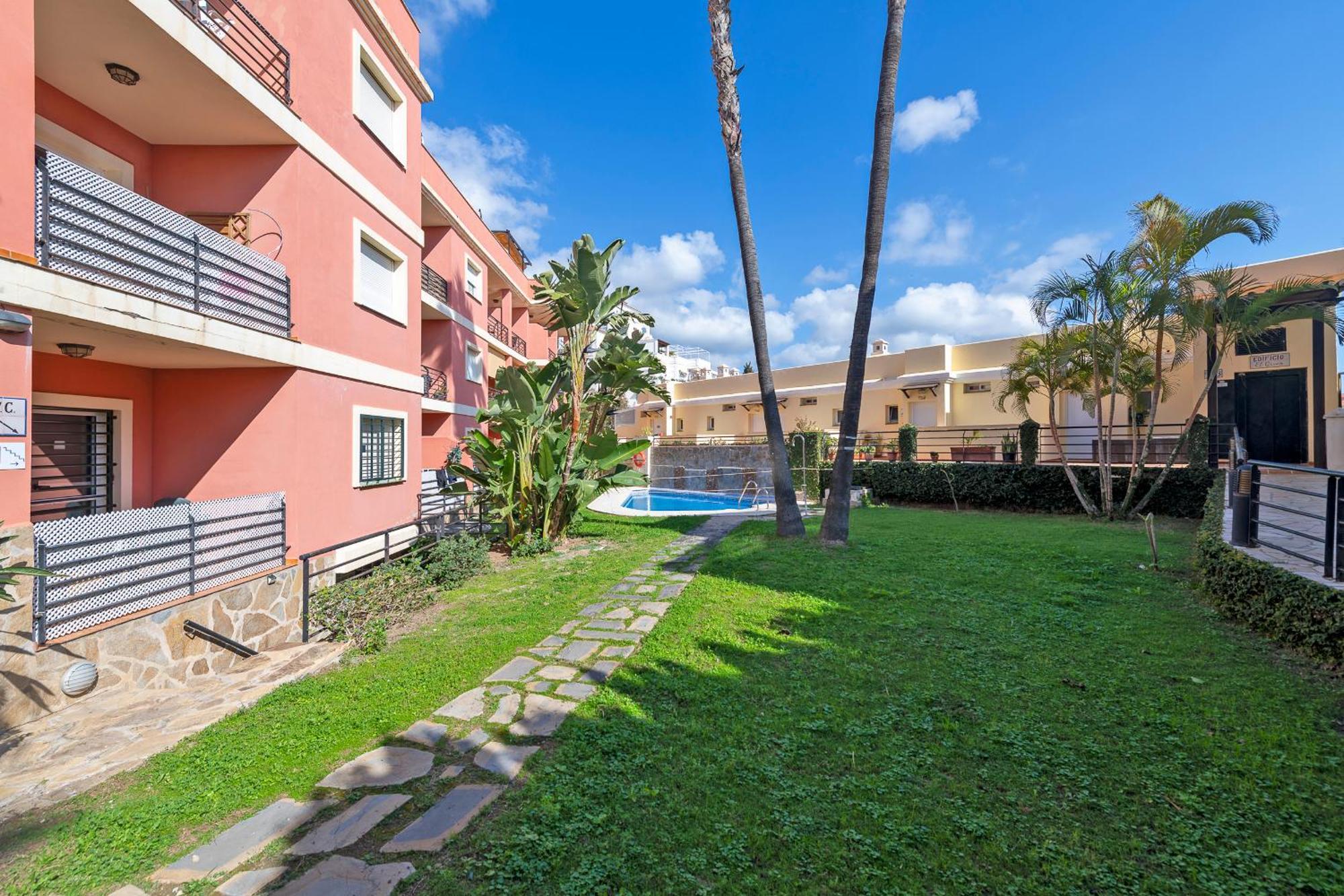 Apartment Anoreta 113